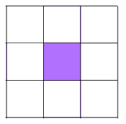 Shady Symmetry Shady Symmetry