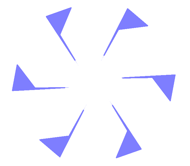 Robotic Rotations