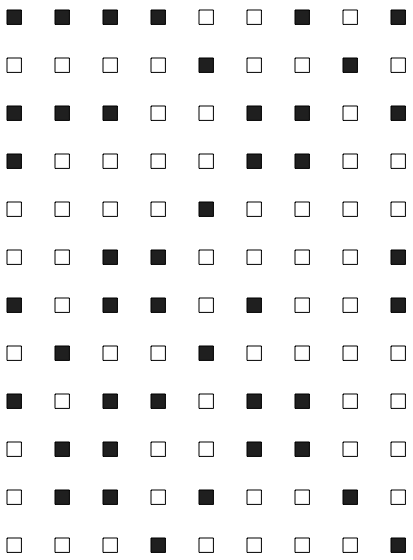 Inky Cube Inky Cube