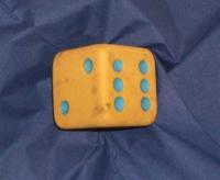 Troublesome Dice Troublesome Dice