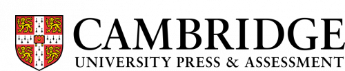 Cambridge University Press logo