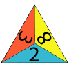 One Big Triangle
