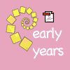 The importance of shape and space in the early years