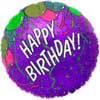 The Birthday Bet